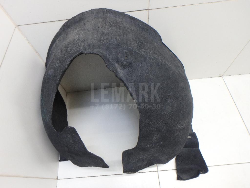 Локер передний левый 7L6809961L VAG