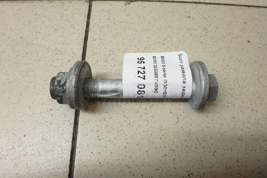 Болт развала задних колес для  Audi A3 (8L1) 1996-2003