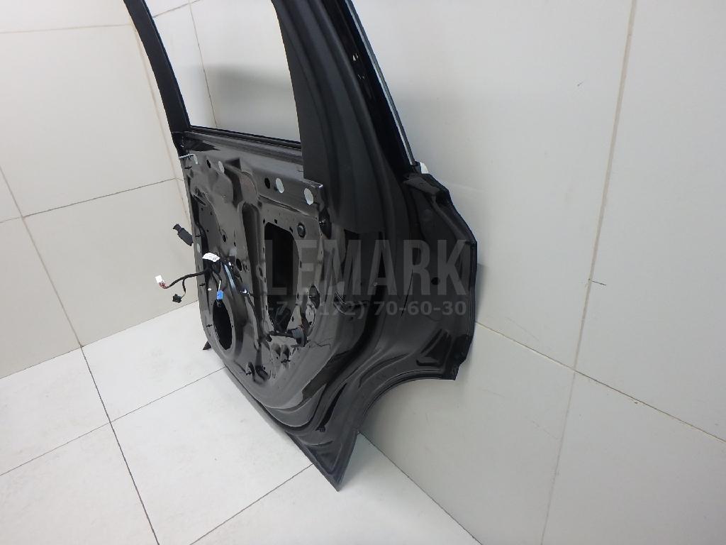 Дверь задняя правая для  Belgee X50 2023