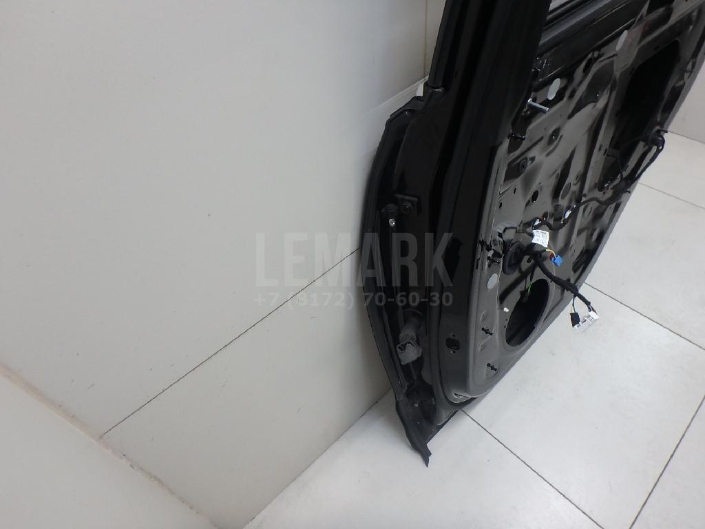 Дверь задняя правая для  Belgee X50 2023