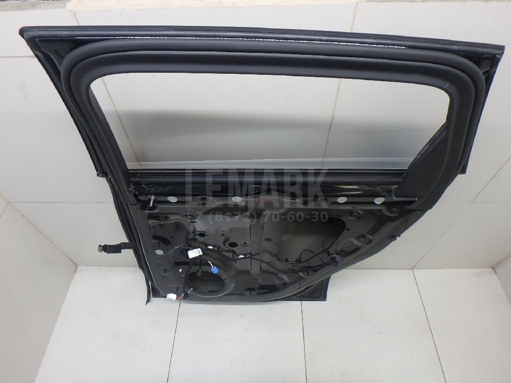 Дверь задняя правая для  Belgee X50 2023