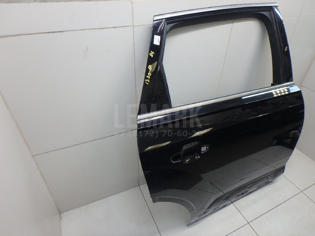 Дверь задняя правая для  Belgee X50 2023