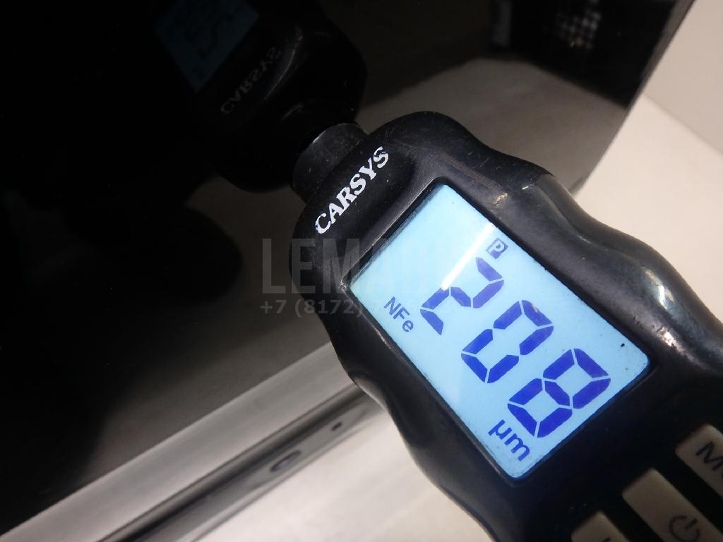 Дверь задняя правая для  Belgee X50 2023