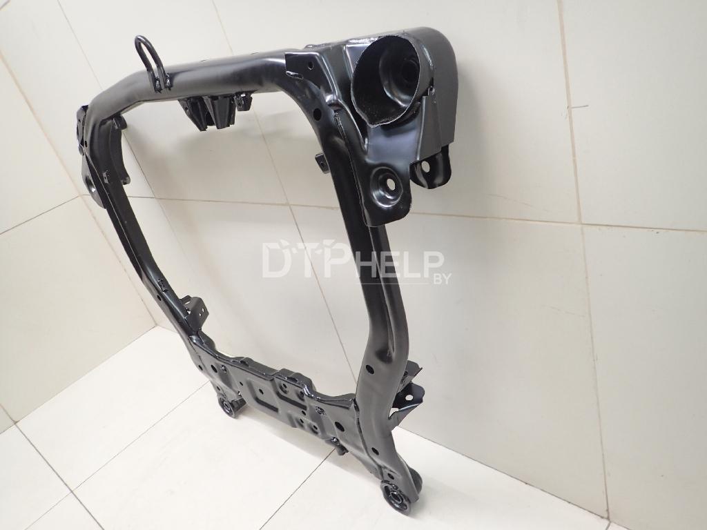 Фото Балка подмоторная для Hyundai i30  2008