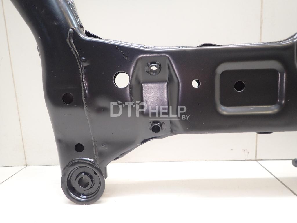 Фото Балка подмоторная для Hyundai i30  2008