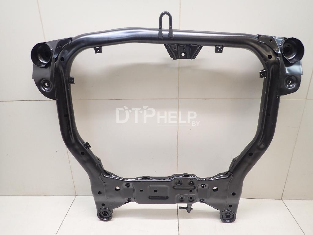 Фото Балка подмоторная для Hyundai i30  2008