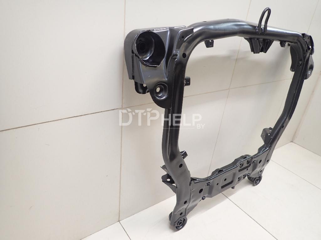 Фото Балка подмоторная для Hyundai i30  2008