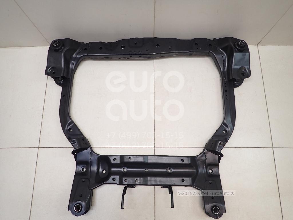 Подрамник передний Kia Rio 05-11 / Hyundai Accent 06-11