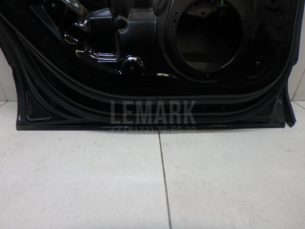 Дверь задняя левая для  BMW 3-serie E90/E91 2005-2012