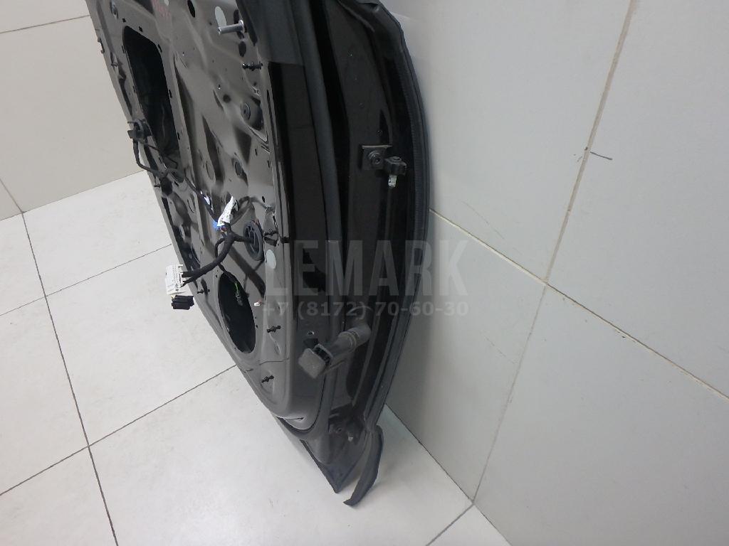 Дверь задняя левая для  BMW 3-serie E90/E91 2005-2012