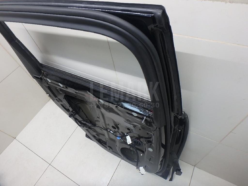 Дверь задняя левая для  BMW 3-serie E90/E91 2005-2012
