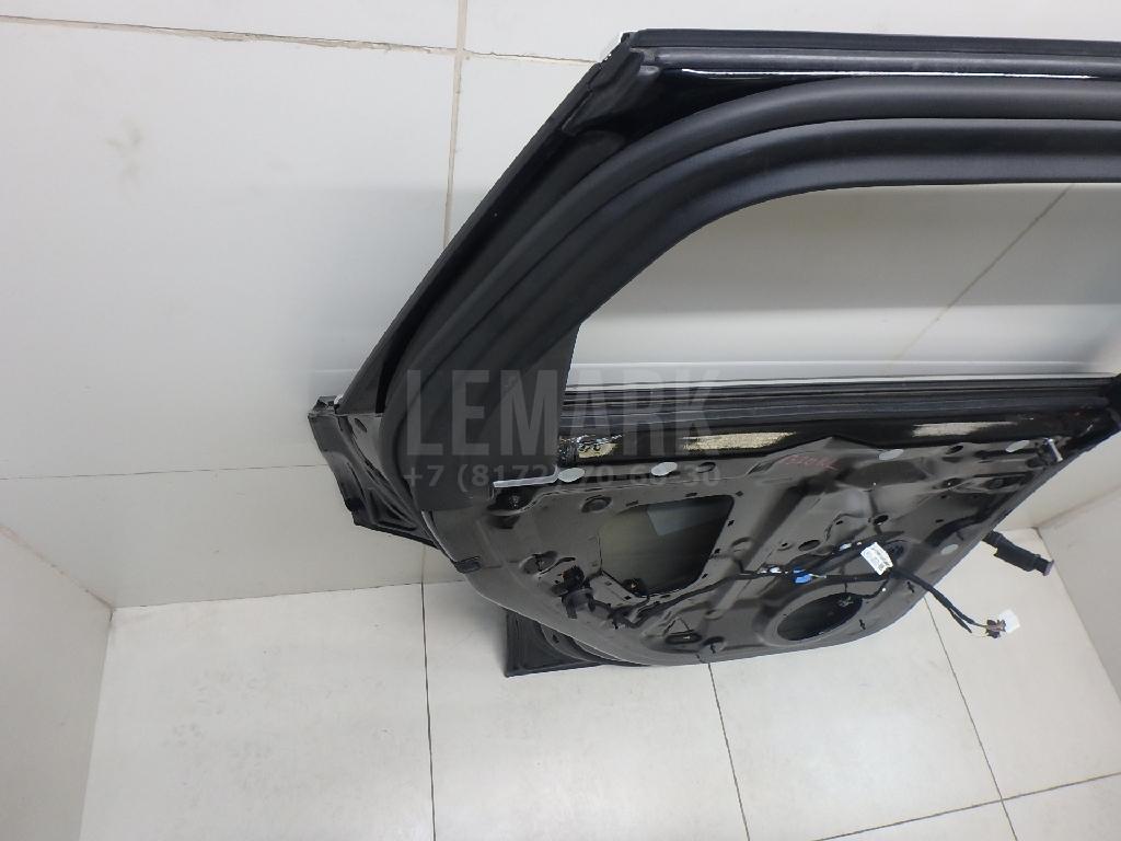 Дверь задняя левая для  BMW 3-serie E90/E91 2005-2012