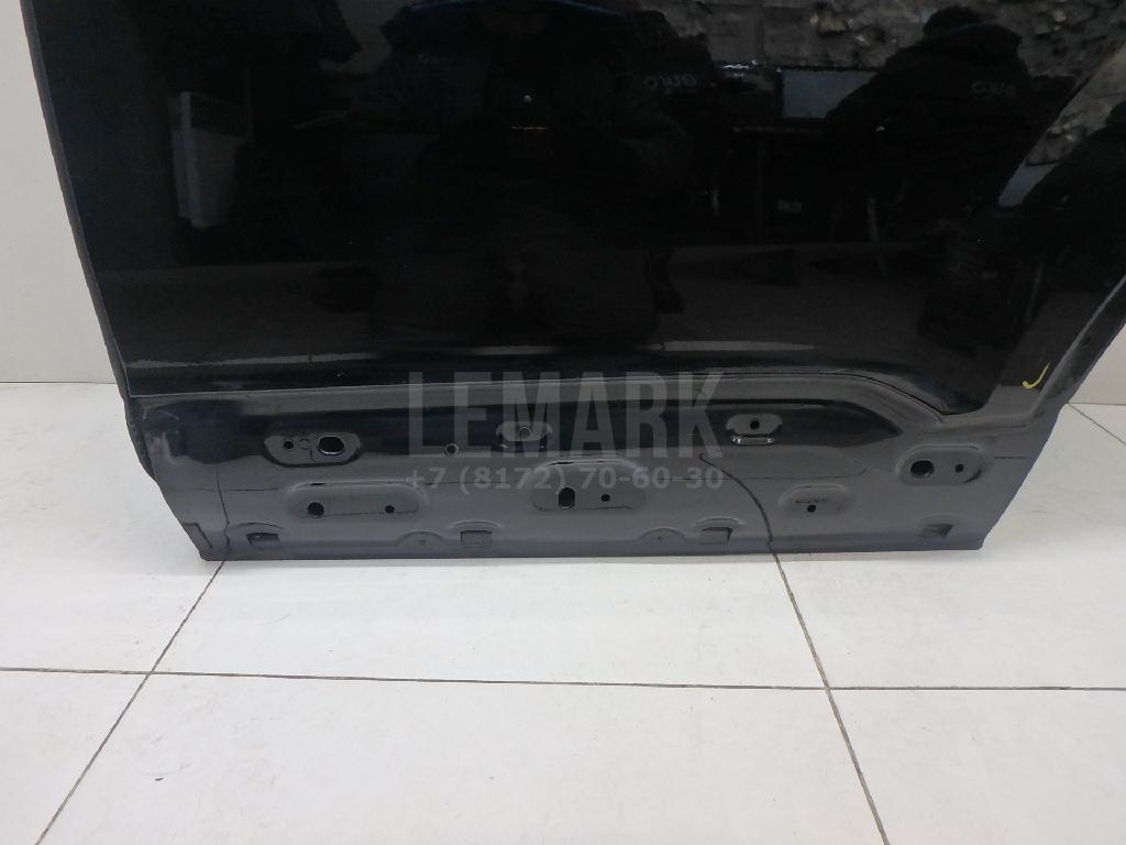 Дверь задняя левая для  BMW 3-serie E90/E91 2005-2012