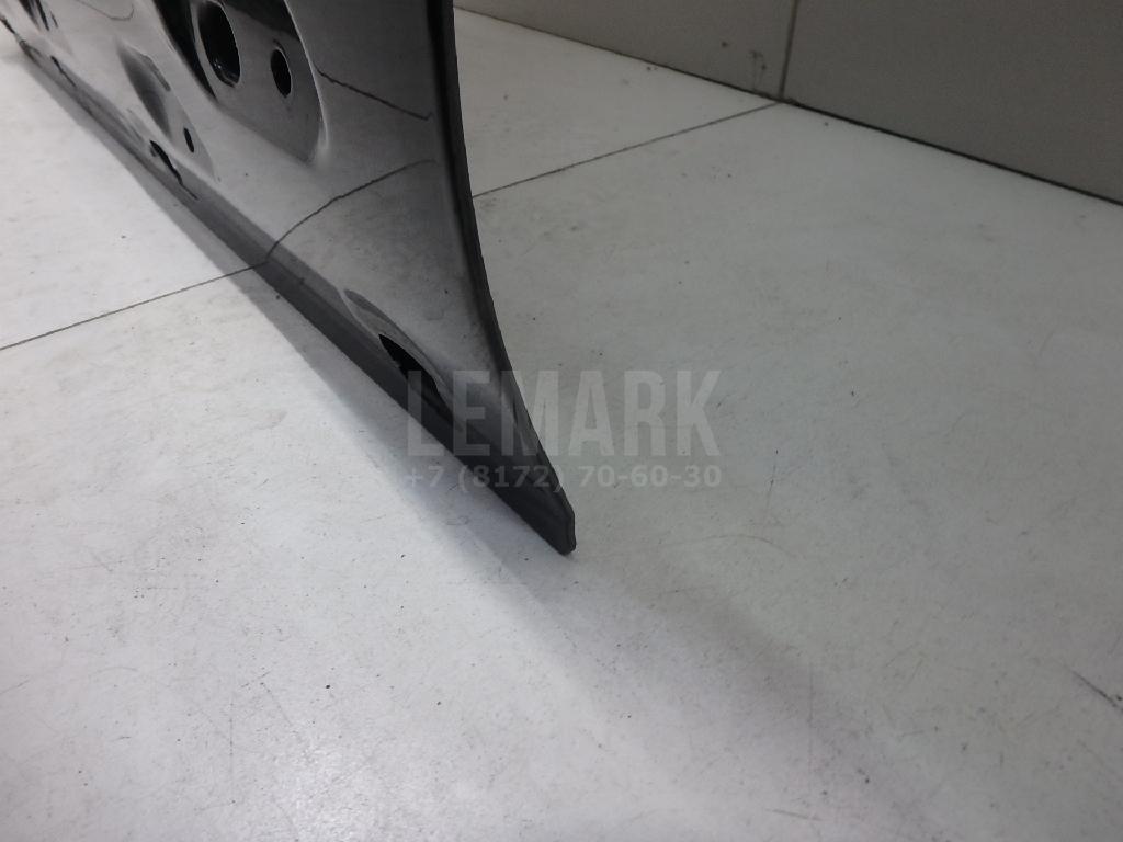 Дверь задняя левая для  BMW 3-serie E90/E91 2005-2012