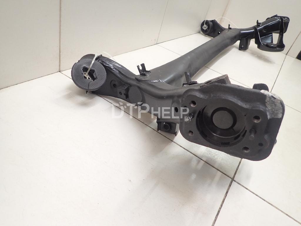 Фото Балка задняя для Hyundai Elantra  2012