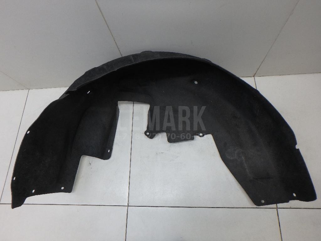 Локер задний правый для  BMW X5 F15/F85 2013-2018