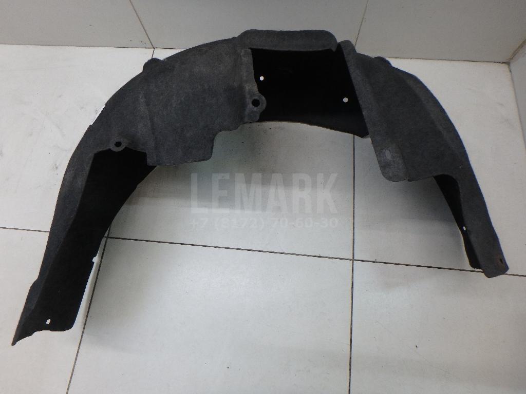 Локер задний правый для  BMW X5 F15/F85 2013-2018