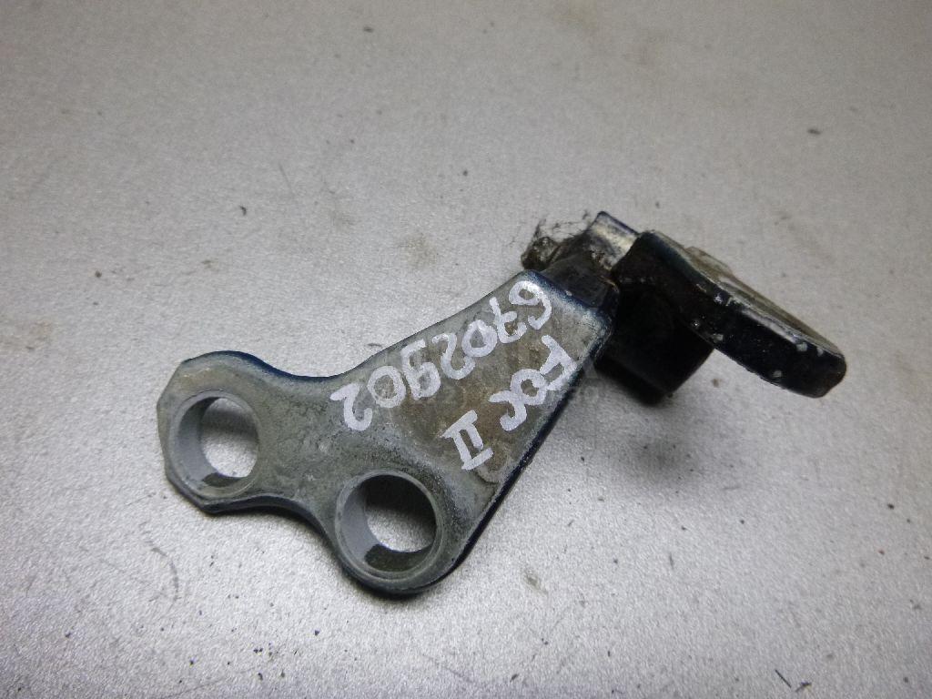 Петля двери задней левой верхняя 5012216 Ford