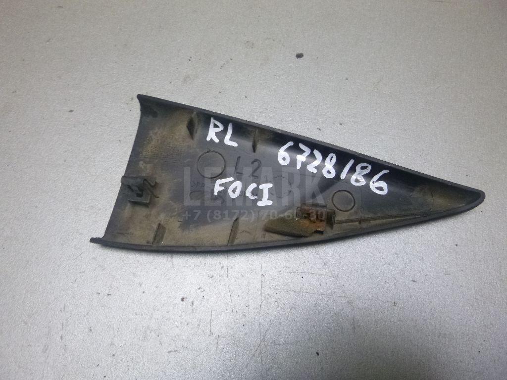Накладка двери задней левой