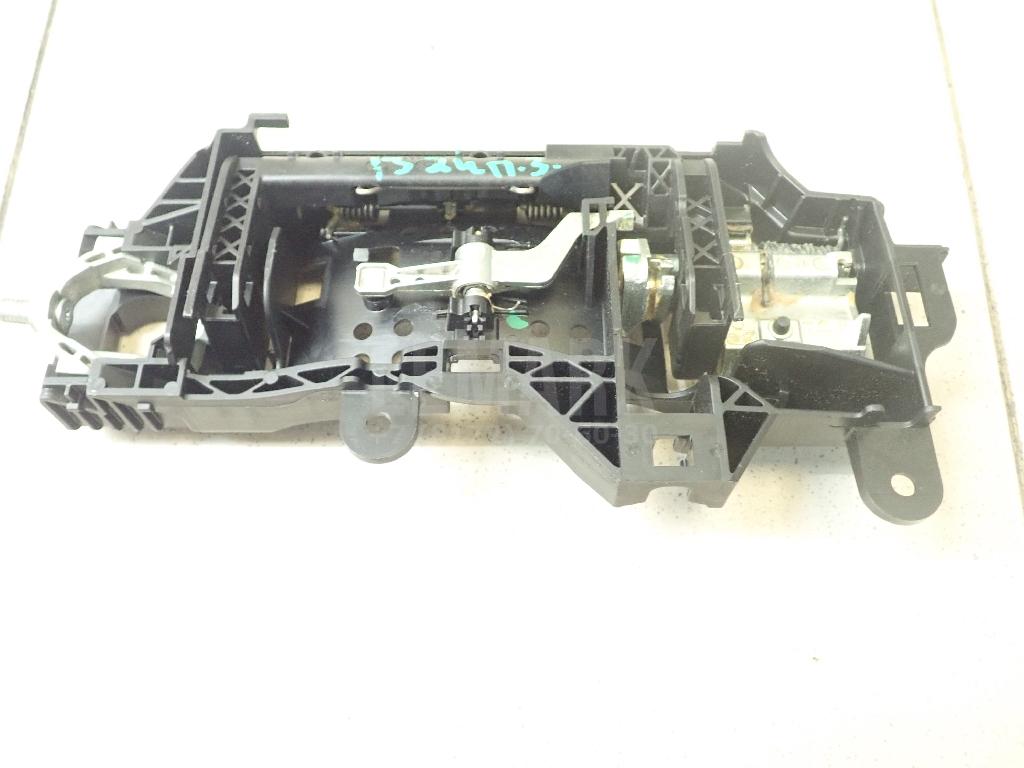 Кронштейн ручки для  Audi A6 [C6,4F] 2004-2011