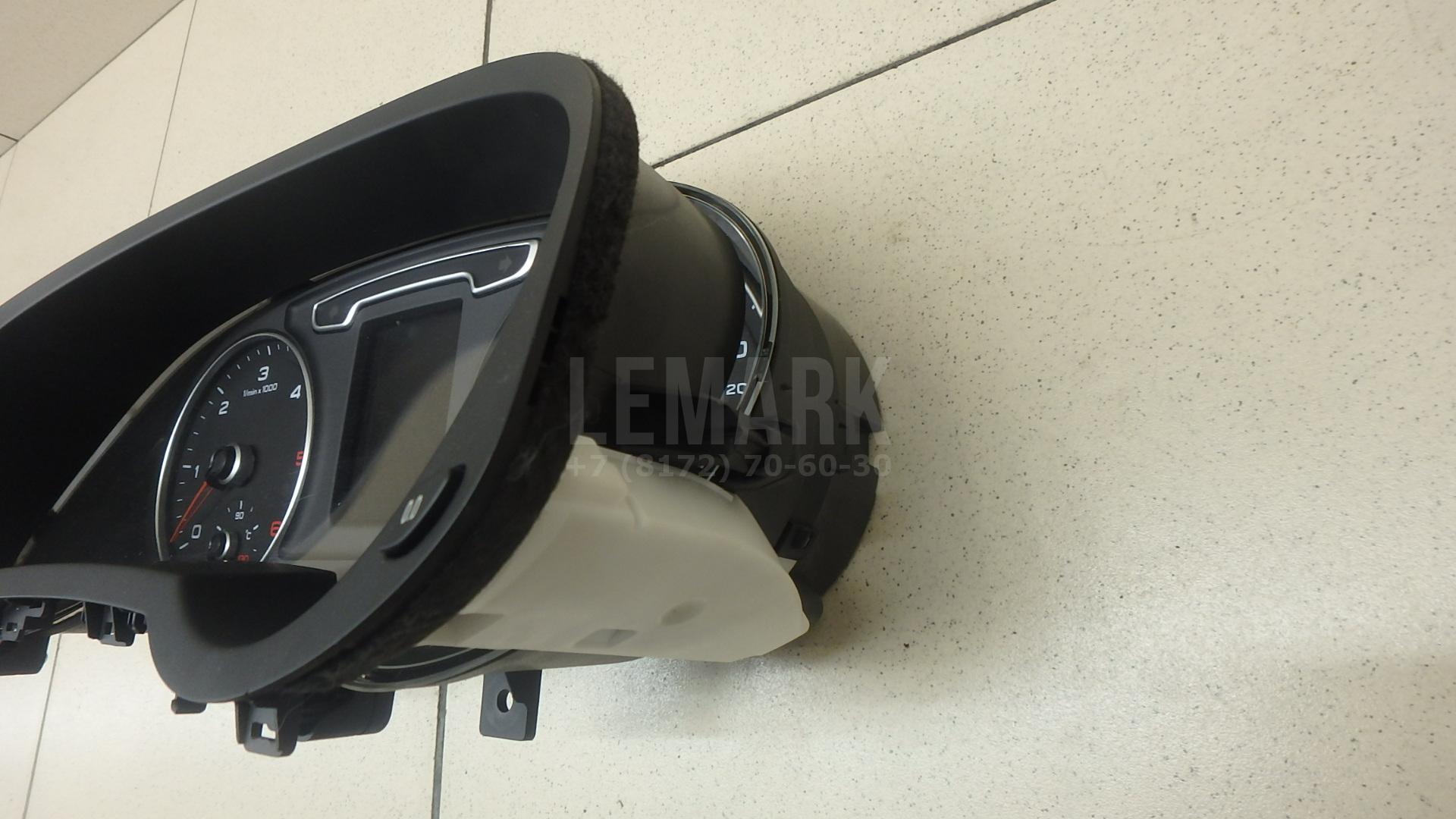 Панель приборов для  BMW 2-serie F22/F23/F87 2013-2020