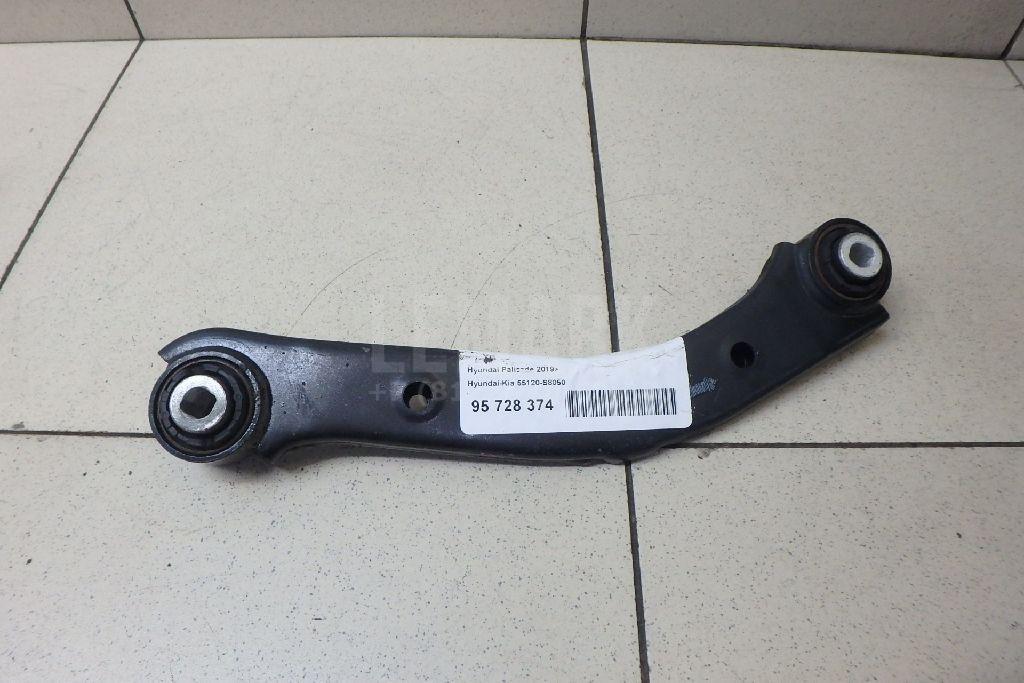 Рычаг задний поперечный 55120S8050 Hyundai-Kia
