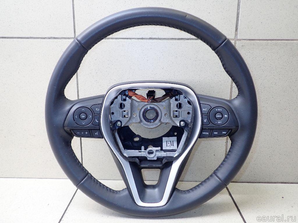 Рулевое колесо для AIR BAG (без AIR BAG)