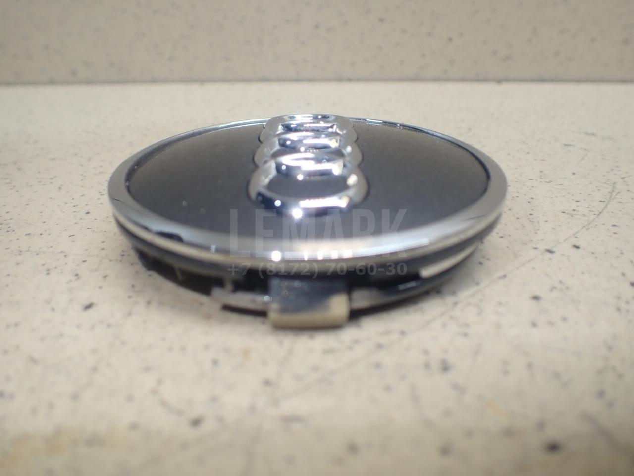 Колпак декор. легкосплавного диска для  BMW 3-serie F30/F31/F80 2011-2020
