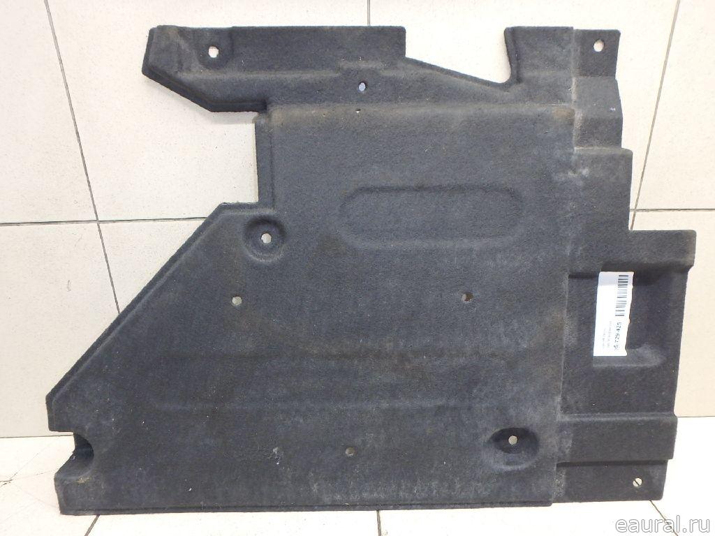 Защита антигравийная