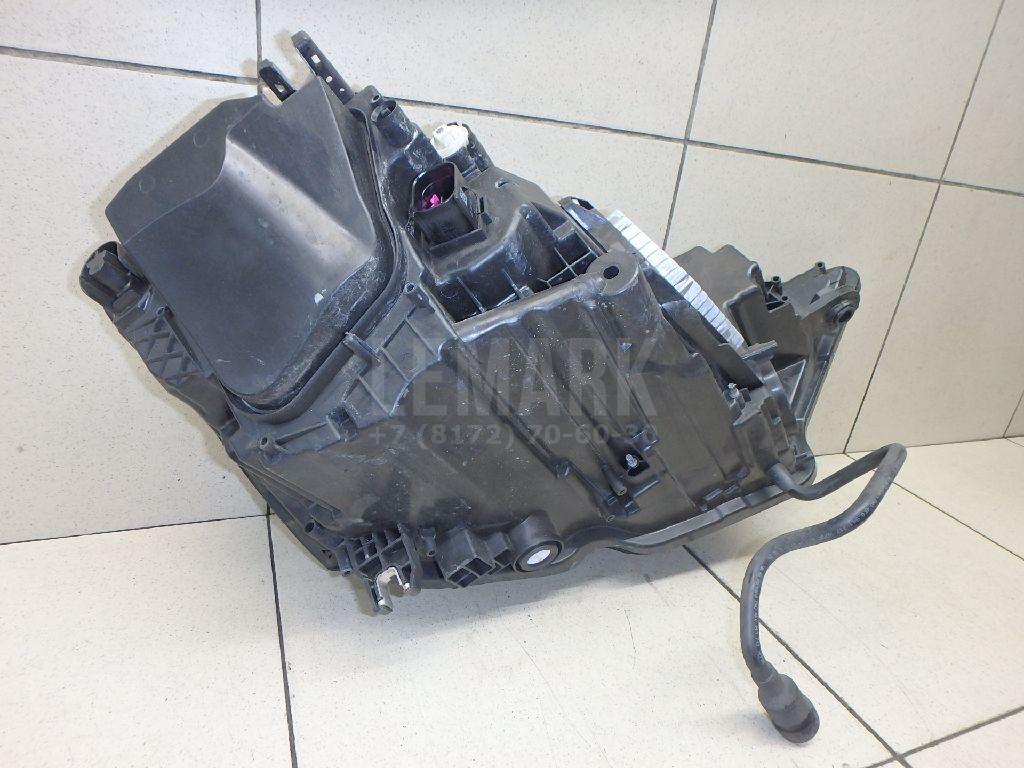 Фара левая для  BMW X6 E71 2008-2014
