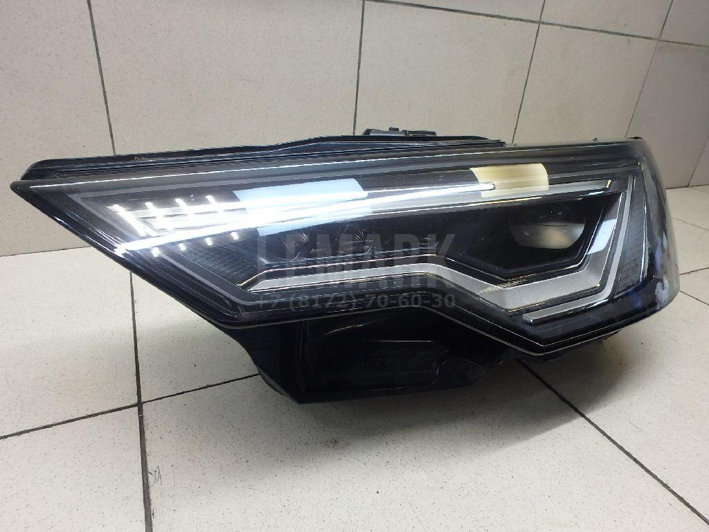 Фара левая для  BMW X6 E71 2008-2014
