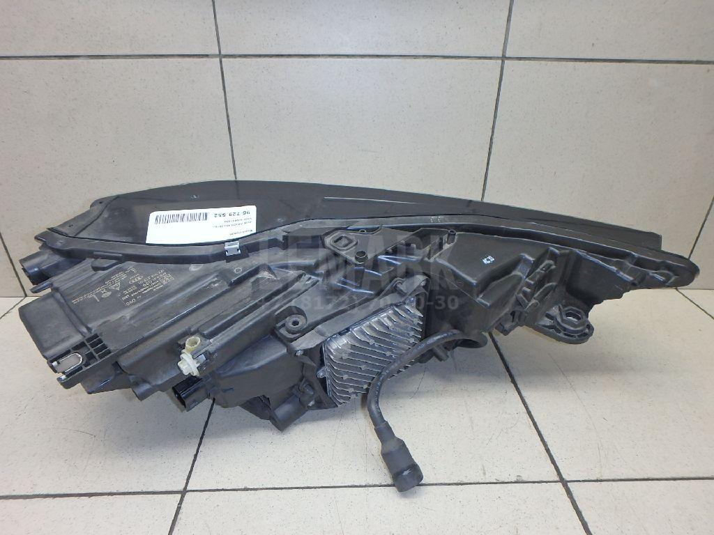 Фара левая для  BMW X6 E71 2008-2014