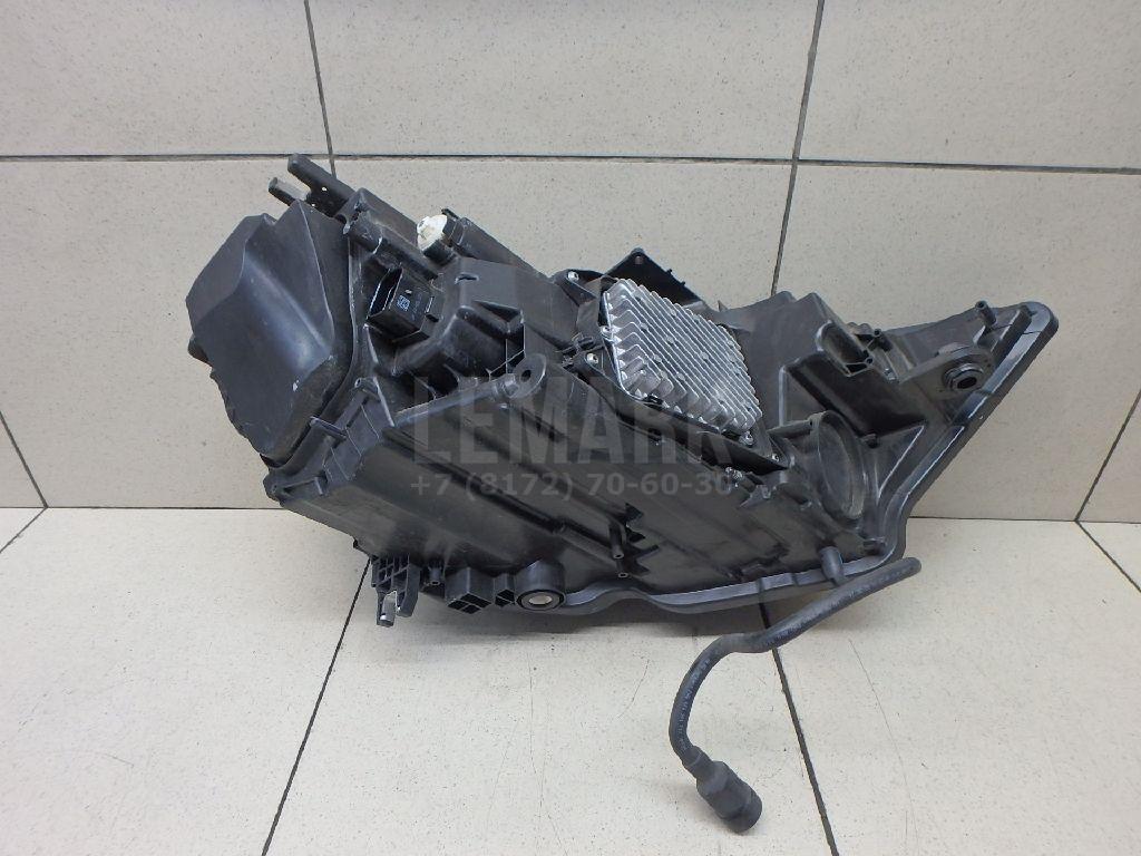 Фара левая для  BMW X6 E71 2008-2014