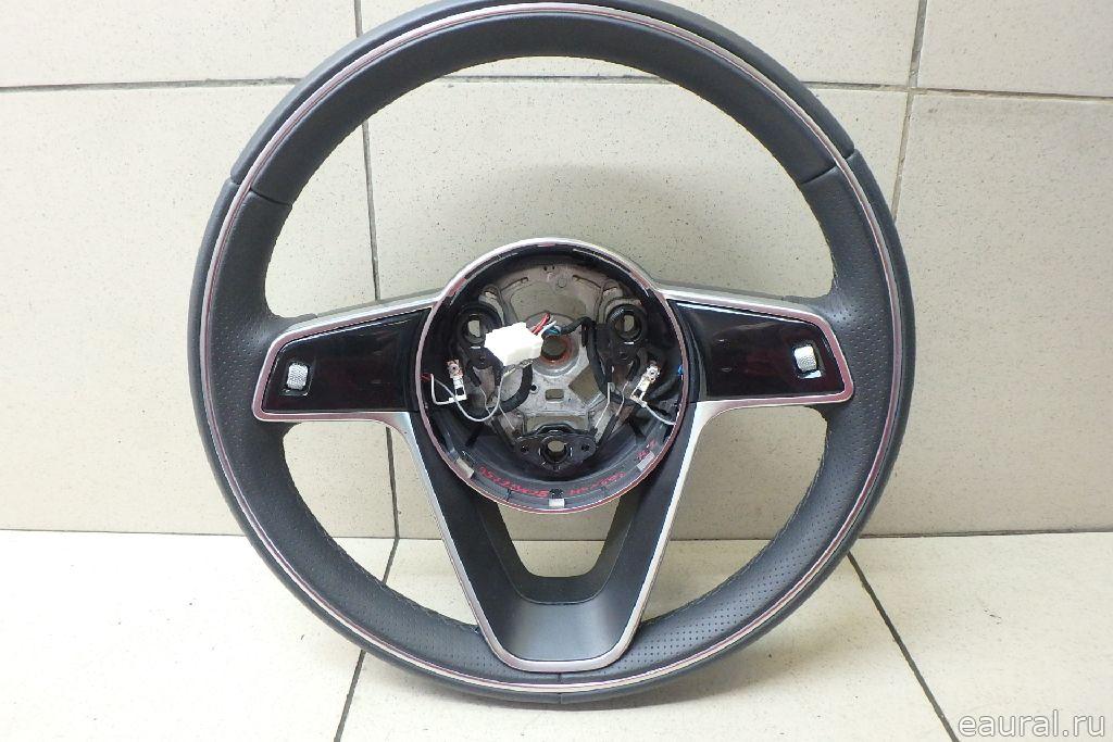 Рулевое колесо для AIR BAG (без AIR BAG)
