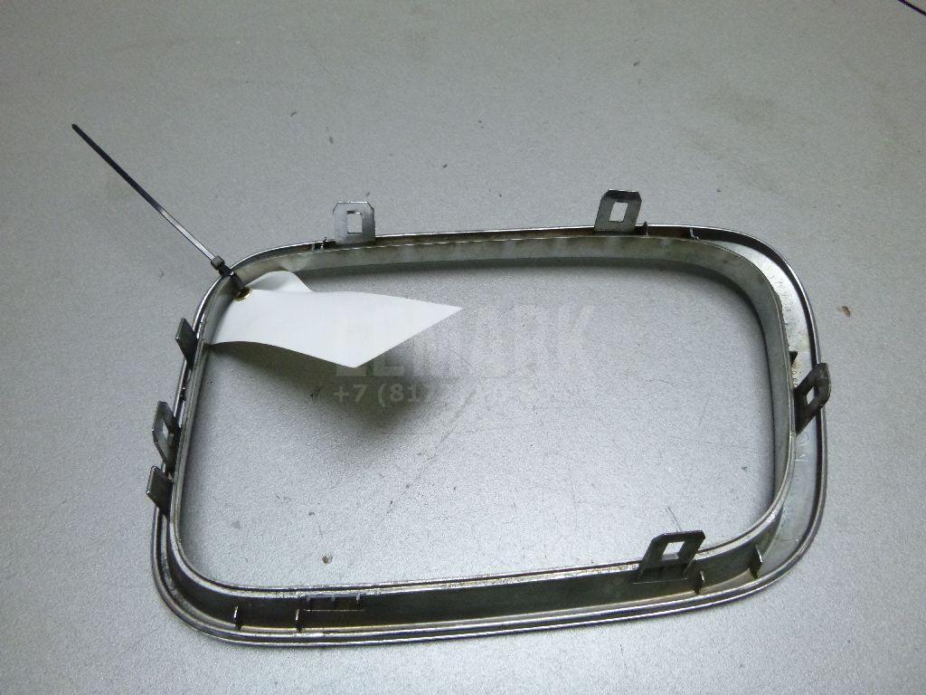 Рамка решетки радиатора для  Acura MDX 2007-2013