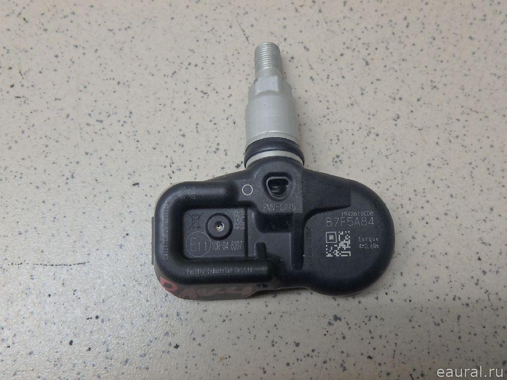Датчик давления в шине (TPMS)