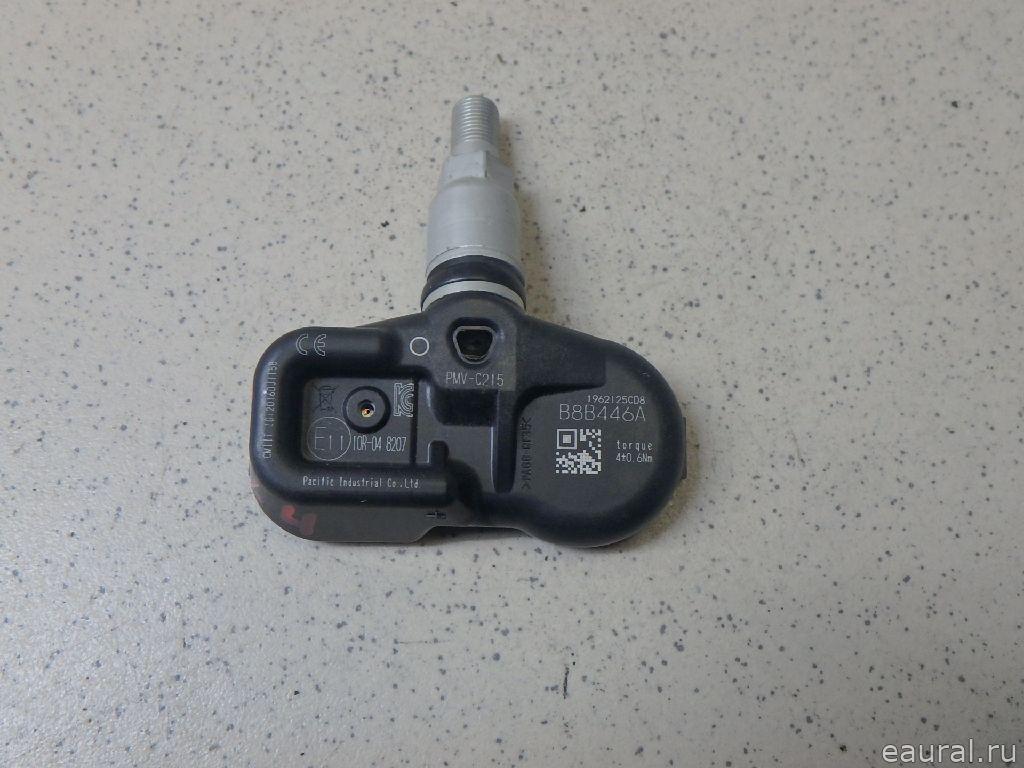 Датчик давления в шине (TPMS)
