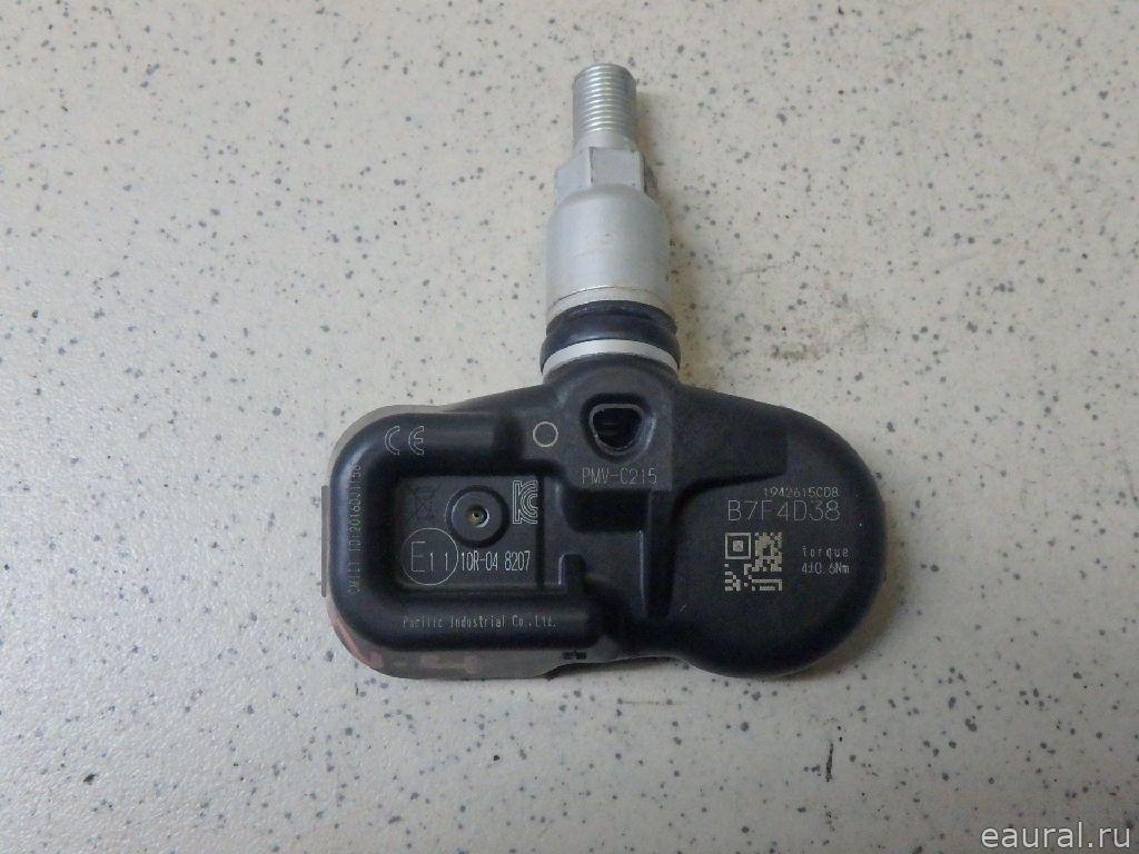 Датчик давления в шине (TPMS)