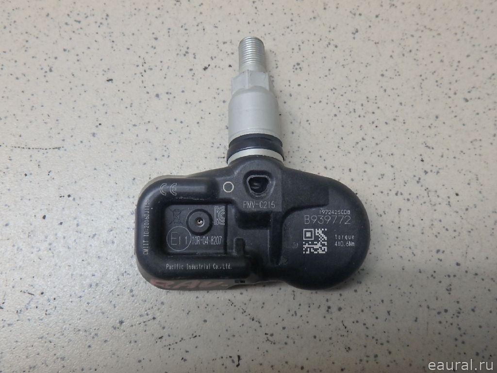 Датчик давления в шине (TPMS)