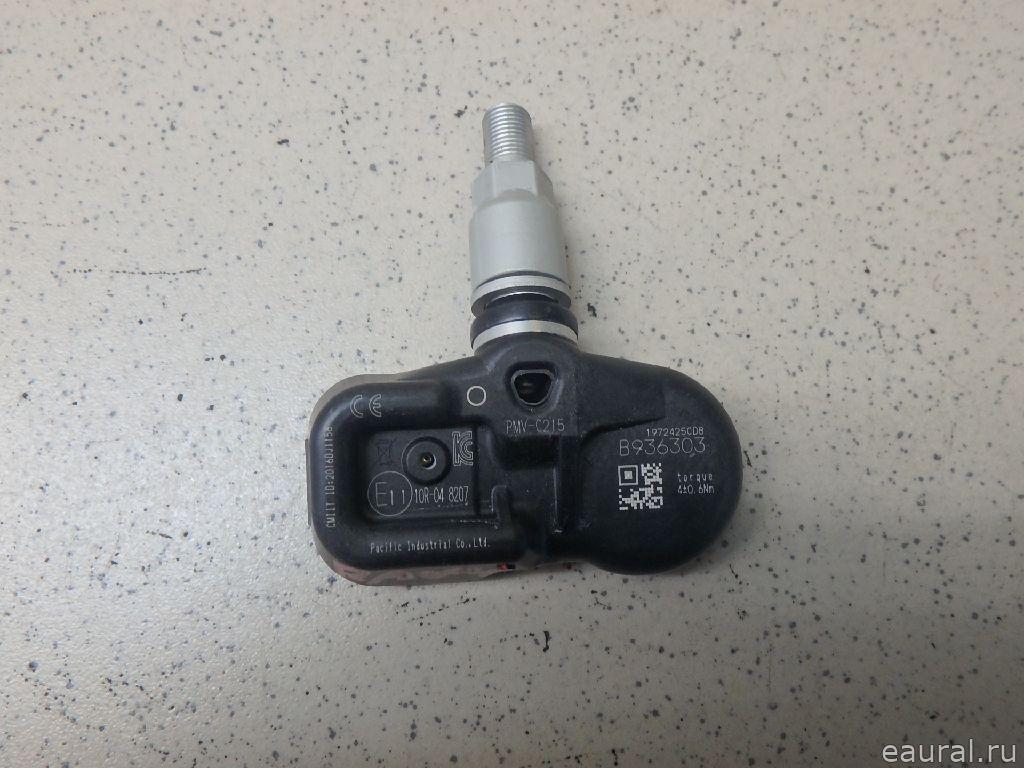 Датчик давления в шине (TPMS)