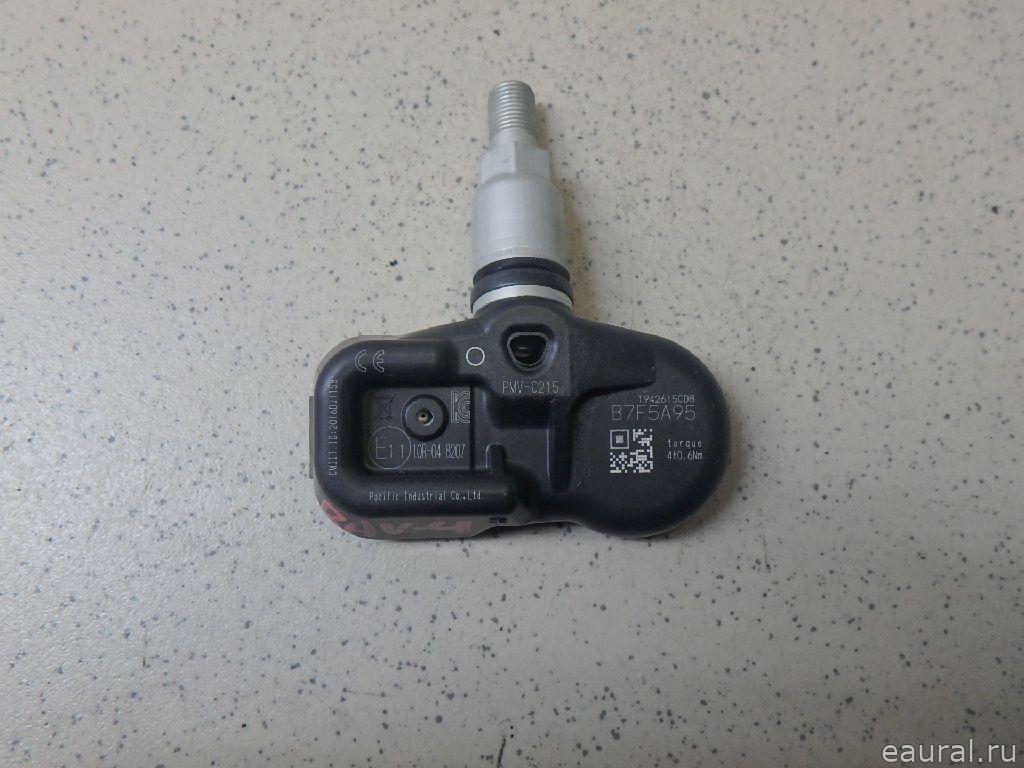 Датчик давления в шине (TPMS)
