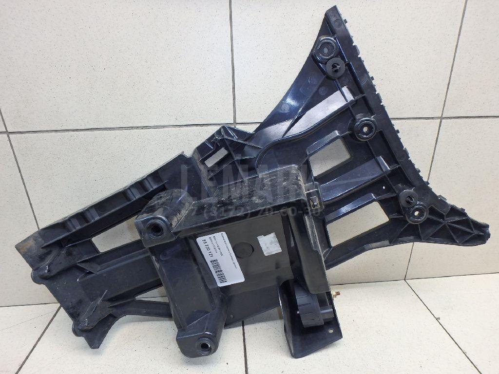 Кронштейн заднего бампера правый для  BMW 2-serie F45/F46 Tourer 2015-2022