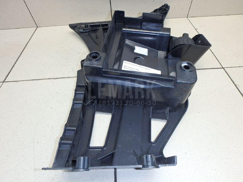 Кронштейн заднего бампера правый для  BMW 2-serie F45/F46 Tourer 2015-2022