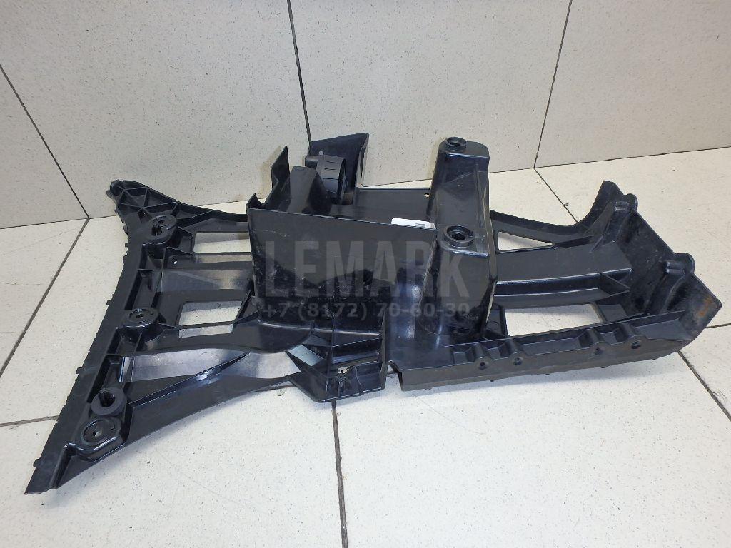 Кронштейн заднего бампера правый для  BMW 2-serie F45/F46 Tourer 2015-2022