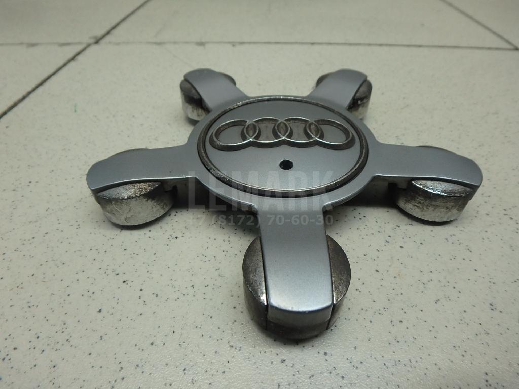 Колпак декор. легкосплавного диска для  Audi A4 [B8] Allroad 2009-2015