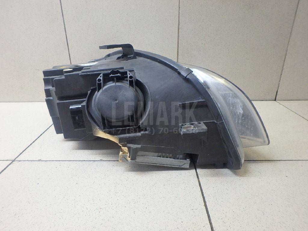 Фара левая для  Bentley Mulsanne 2010-2020