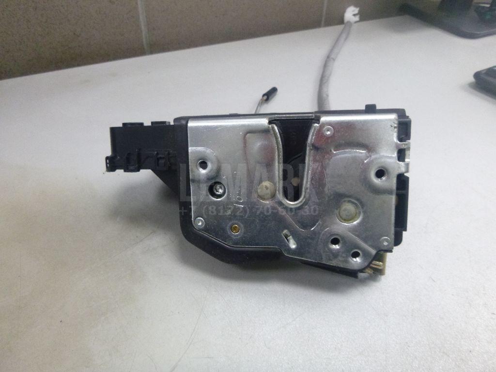 Замок двери задней левой для  Ford Focus II 2008-2011