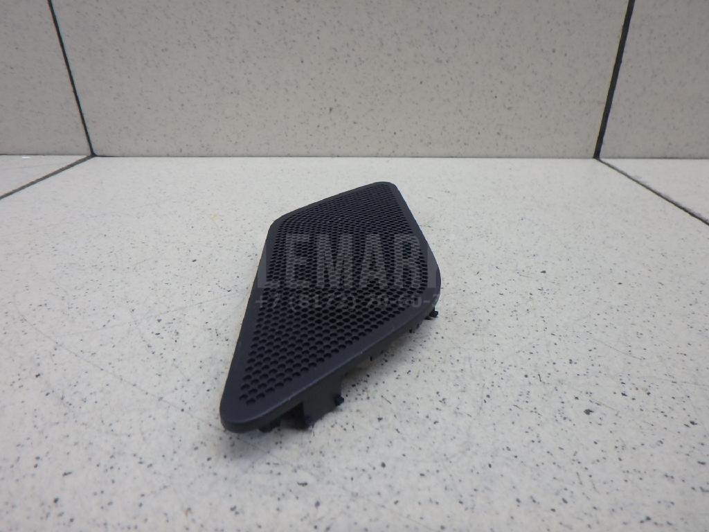 Решетка динамика для  Audi A4 [B8] Allroad 2009-2015