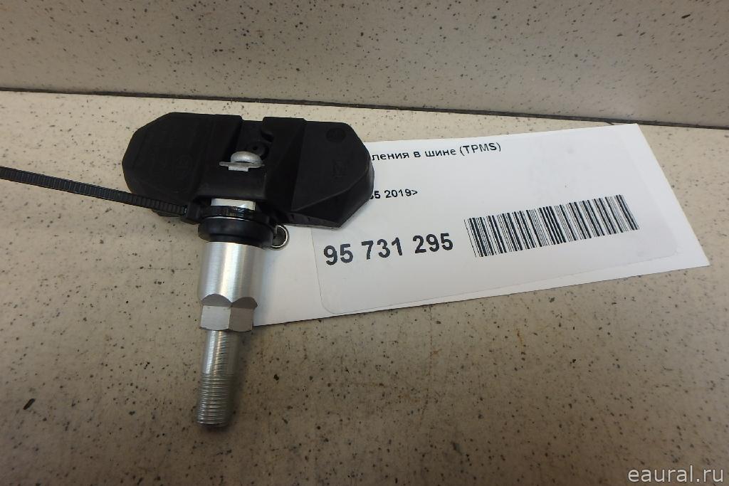 Датчик давления в шине (TPMS)