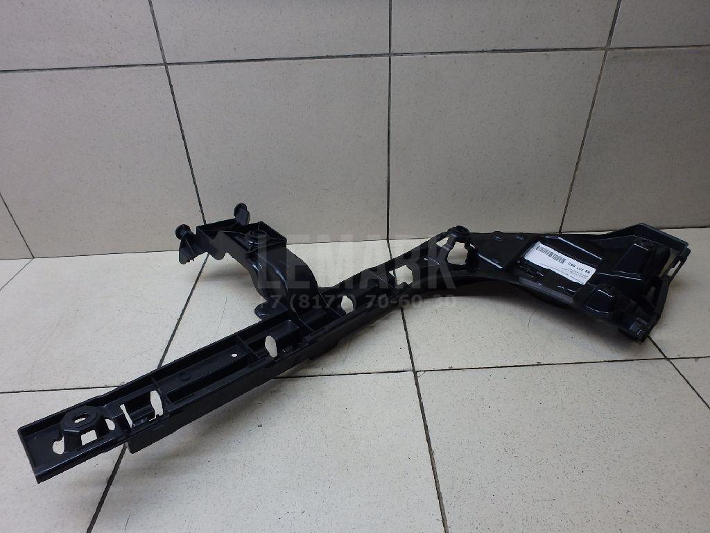 Кронштейн заднего бампера правый для  BMW 7-serie G11/G12 2015-2022